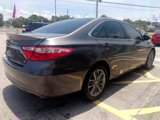 Used 2015 Toyota Camry SE image 5