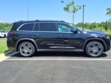 Used 2024 Mercedes-Benz GLS 450 4MATIC image 4