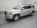 Used 2017 GMC Terrain SLE w/ Technology Package image 2