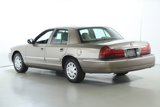 Used 2005 Mercury Grand Marquis GS image 5