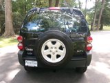 Used 2007 Jeep Liberty Sport image 6