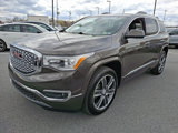 Used 2019 GMC Acadia Denali image 3