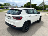 Used 2018 Jeep Compass Sport image 5