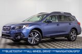 Used 2018 Subaru Outback 2.5i Limited image 2