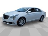 Used 2018 Cadillac XTS Luxury w/ Driver Awareness Package image 4