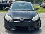 Used 2014 Ford Focus SE image 2