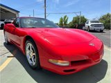 Used 2003 Chevrolet Corvette Coupe w/ Preferred Equipment Group image 5