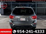 Used 2017 Nissan Pathfinder SL image 4
