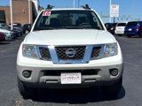 Used 2016 Nissan Frontier S image 2