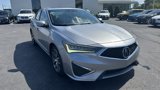 Used 2020 Acura ILX w/ Premium Package image 2