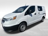 Used 2017 Chevrolet City Express LT image 3