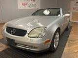 Used 1998 Mercedes-Benz SLK 230 image 5