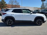 Used 2021 Chevrolet TrailBlazer LT image 3