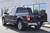 Used 2016 Ford F150 XLT image 4