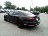 Used 2019 Volkswagen Passat 2.0T Wolfsburg w/ Wheels & Sunroof Package image 3