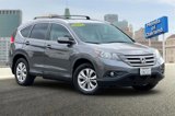 Used 2013 Honda CR-V EX image 2