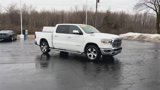 Used 2022 RAM 1500 Laramie image 2