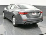 New 2025 Nissan Sentra S image 4