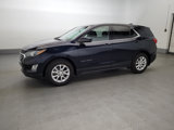 Used 2020 Chevrolet Equinox LT image 2