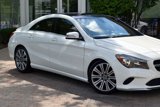 Used 2018 Mercedes-Benz CLA 250 4MATIC image 4