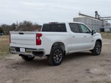New 2025 Chevrolet Silverado 1500 LT w/ Texas Edition Plus image 5