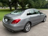 Used 2015 Mercedes-Benz C 300 4MATIC Sedan image 3