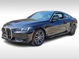 Used 2025 BMW 430i xDrive Coupe image 3