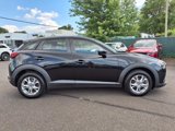Used 2019 MAZDA CX-3 Sport image 2
