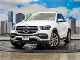 Certified 2020 Mercedes-Benz GLE 350 4MATIC image 2