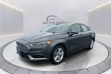 Used 2018 Ford Fusion SE w/ Equipment Group 602A image 3