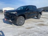 New 2024 Chevrolet Colorado Z71 w/ Z71 Convenience Package 2 image 2