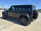New 2024 Jeep Wrangler Sport w/ Convenience Group image 5
