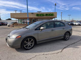 Used 2007 Honda Civic LX image 2