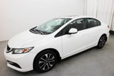 Used 2013 Honda Civic EX-L image 4
