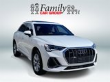 New 2025 Audi Q3 2.0T Premium image 2