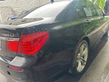 Used 2011 BMW 750Li image 3