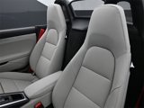 Used 2024 Porsche 718 Boxster image 5