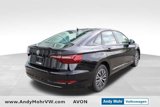 Used 2021 Volkswagen Jetta S image 6