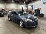 Used 2013 Chevrolet Malibu LT w/ Power Convenience Package image 3
