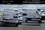 New 2025 Mercedes-Benz Sprinter 2500 image 4