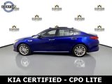 Certified 2018 Kia Optima SX w/ Technology Package image 4