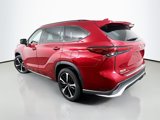 Used 2022 Toyota Highlander XSE image 5