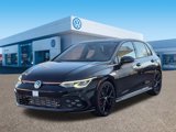 New 2024 Volkswagen GTI SE image 3