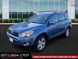 Used 2007 Toyota RAV4 Sport image 2