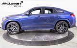 Used 2024 Mercedes-Benz GLE 53 AMG 4MATIC Coupe w/ AMG Night Package image 2
