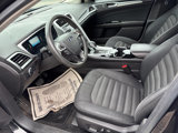Used 2014 Ford Fusion SE image 6
