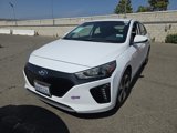 Used 2019 Hyundai Ioniq Electric image 5