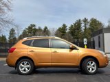Used 2008 Nissan Rogue SL w/ Premium Pkg image 4