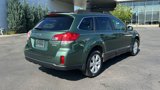 Used 2011 Subaru Outback 2.5i Premium w/ All-Weather Pkg image 4