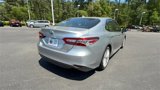 Used 2018 Toyota Camry XLE image 3